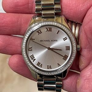 Michael Kors Watch style MK3243